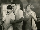 Louise Brooks, William Collier Jr., and Dorothy Mackaill in Just ...