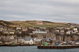 Thurso - Our Complete Guide: Hotels & Things to do in Thurso