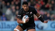 21kg shed in 18 months: Will Skelton sacrifices World Cup for Saracens