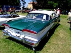 1958 Edsel Ranger - Information and photos - MOMENTcar