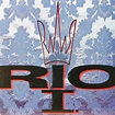Rio Reiser - Rio I. (1986, Vinyl) | Discogs