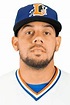 René Pinto Stats, Age, Position, Height, Weight, Fantasy & News | MiLB.com