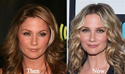 Jennifer Nettles Plastic Surgery Before and After Photos - Latest ...