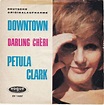 Petula Clark - Downtown [deutsch] - hitparade.ch