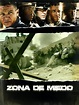 Prime Video: Zona de Miedo