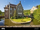 Schloss lenhausen in finnentrop -Fotos und -Bildmaterial in hoher ...