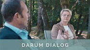 Darum Dialog - Die Dialog-Methode nach David Bohm - YouTube
