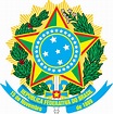 Brasão do Brasil - Baixar em PNG no Brasão.org