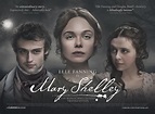 Film reviews: Mary Shelley, directed by Haifaa Al-Mansour - Wordsworth ...
