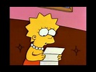 The simpsons general krull - YouTube