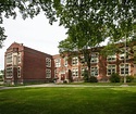 Daniel McIntyre Collegiate Institute