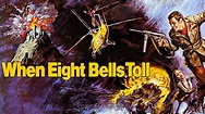 When Eight Bells Toll (1971) - AZ Movies
