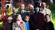 Critique : Charlie et la chocolaterie, un film de Tim Burton - critikat.com