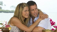 Jennifer Aniston and Adam Sandler: See Their Best Movies Together