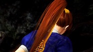 Kasumi (Dead or Alive series) GIF Animations