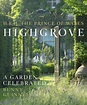 Highgrove A Garden Celebrated /anglais by Charles III | Goodreads