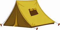 Camp PNG | Download PNG image: tent_PNG1.png