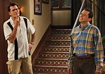 Two And A Half Men - Charlie Sheen Photo (30903533) - Fanpop