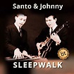 Sleepwalk – Santo & Johnny – Soft Backing Tracks