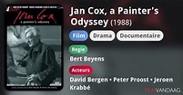 Jan Cox, a Painter's Odyssey (film, 1988) - FilmVandaag.nl