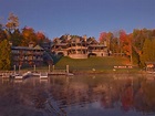 Lake Placid Lodge, Lake Placid, New York - Resort Review & Photos
