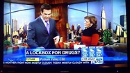 Channel 11 WPIX News with Dr. Steve Salvatore and RxDrugSAFE - YouTube