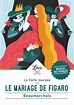 La folle journée ou Le mariage de Figaro Par Pierre-Augustin ...