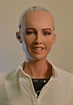 El robot humanoide Sofía, único en el mundo (Ver Vídeos) - Noticias ...