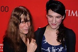 Patti Smith Celebrates Her Daughter, Jesse Paris Smith's Grammy ...