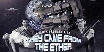 Film Review: They Came from the Ether (2014) | HNN