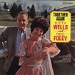 Wells, Kitty and Red Foley - Together Again; Kitty Wells & Red Foley ...