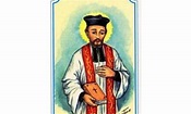 Sant'Augusto di San Sinforiano, il Santo di oggi 7 ottobre