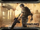 Frontlines wallpapers file - Frontlines: Fuel of War - ModDB