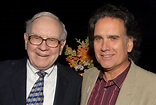 How Warren Buffett’s son spent his inheritance | Read to lead