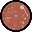 Graham Parker Stick To Me UK vinyl LP album (LP record) (688596)