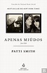 Apenas Miúdos, Patti Smith - Livro - Bertrand