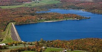 Journée des parcs Parc national de la Yamaska – Municipalité de RoxtonFalls