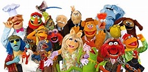 The Muppets productions | Muppet Wiki | FANDOM powered by Wikia