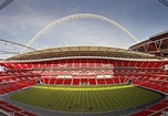 Galería de Estadio Nacional Wembley / Foster + Partners - 3