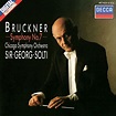 Bruckner: Symphony No. 7 | Anton Bruckner par Sir Georg Solti ...