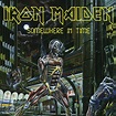 Somewhere In Time: Iron Maiden: Amazon.fr: CD et Vinyles}