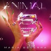 TRACKLIST: ANIMAL de Maria Becerra - Canciones con Acordes (FULL ALBUM)