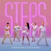 Steps - Something In Your Eyes - RETROPOP