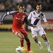 Ryan Johnson Emerging as a Star in His Second Season with Toronto FC ...