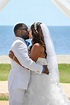 You may now kiss the bride | Fiji Wedding Photographer
