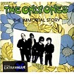 The immortal story - The Only Ones - CD album - Achat & prix | fnac