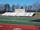 Lincoln High School Stadium---Lincoln, Al. | Home of the Gol… | Flickr