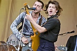 The Last Shadow Puppets anuncia nuevo EP: The Dream Synopsis