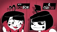 Bonbon and Chuchu (Mime and Dash) Full video - YouTube