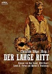 DER LANGE RITT (Christian Dörge, Max Brand, Will Henry, Lewis B. Patten ...